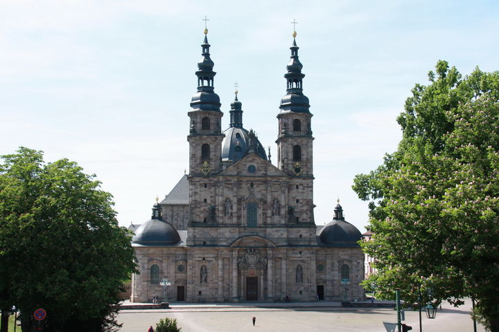 Fulda Dom